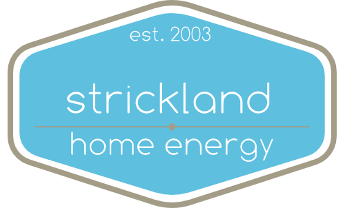 Strickland Home Energy