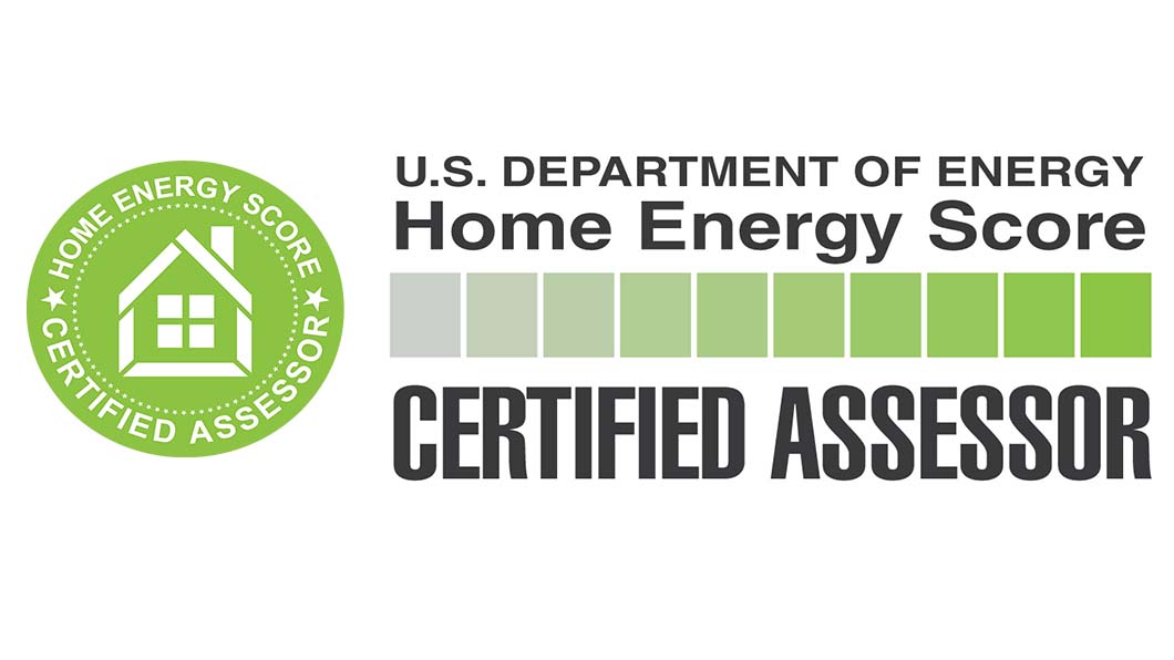 Home Energy Score Strickland Home Energy